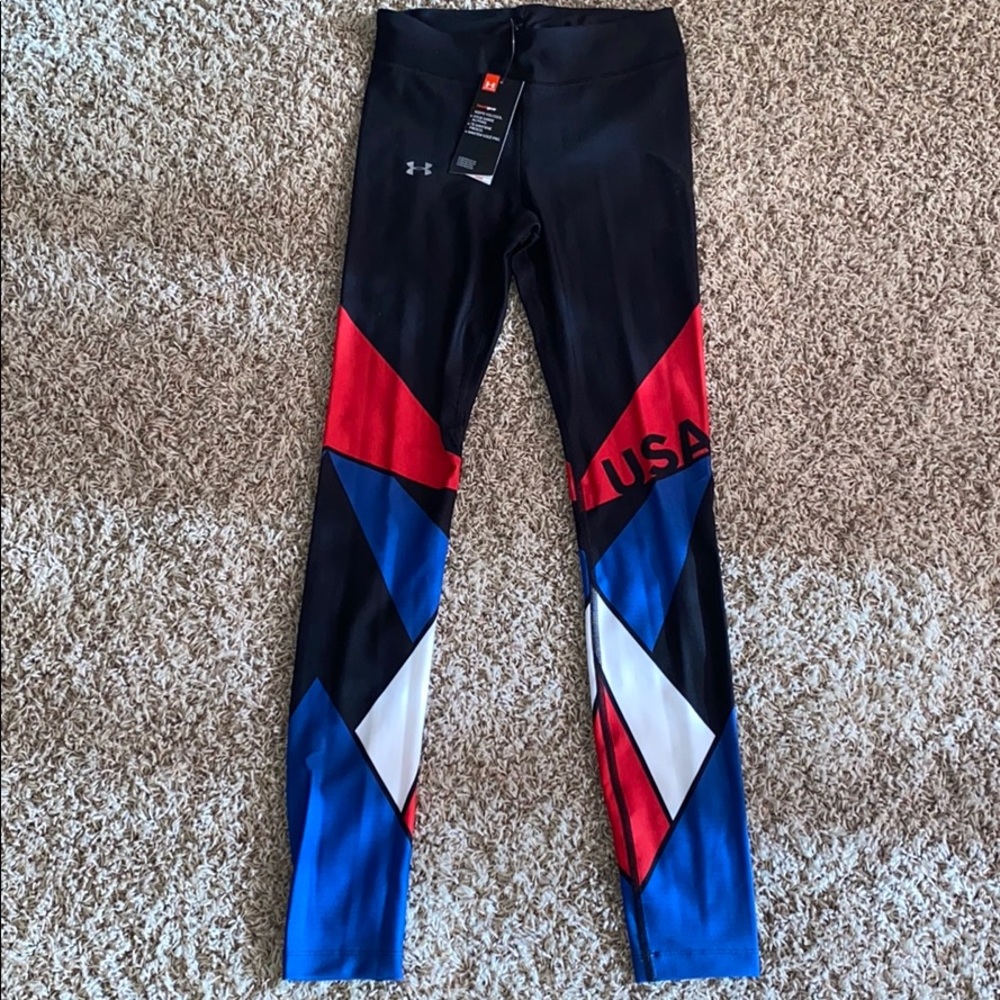 Under Armour leggings